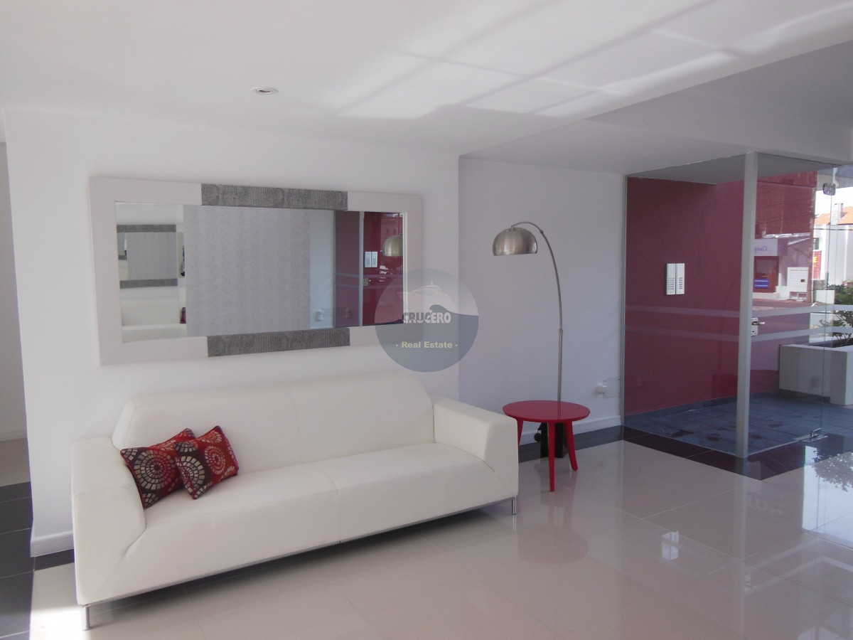 Apartamento ID.5421 - VENTA APARTAMENTO 1  DORMITORIO EN PUERTO