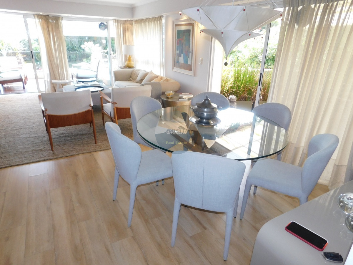 Apartamento ID.2934 - ALQUILER APARTAMENTO 3 DORMITORIOS PUERTO 