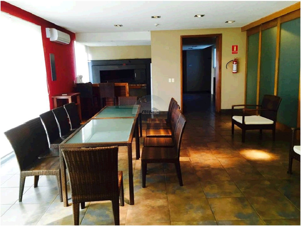 Apartamento ID.6354 - APARTAMENTO EN VENTA 1 DORMITORIO EN BRAVA