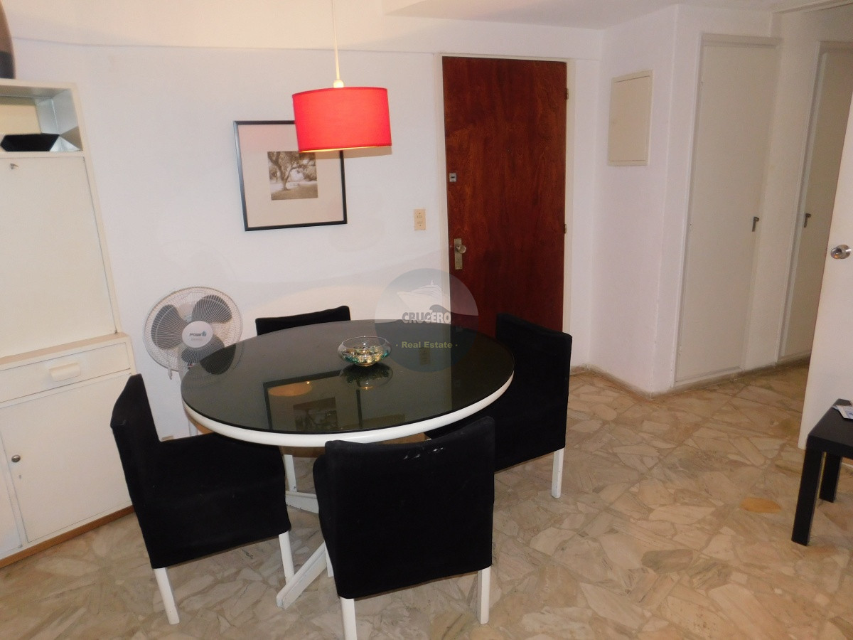 Apartamento ID.3353 - Apartamento en Punta del Este, Mansa