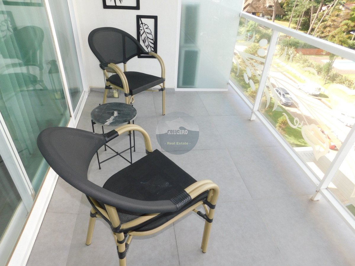 Apartamento ID.6367 - APARTAMENTO EN VENTA 1 DORMITORIO Y MEDIO ZONA ROOSEVELT