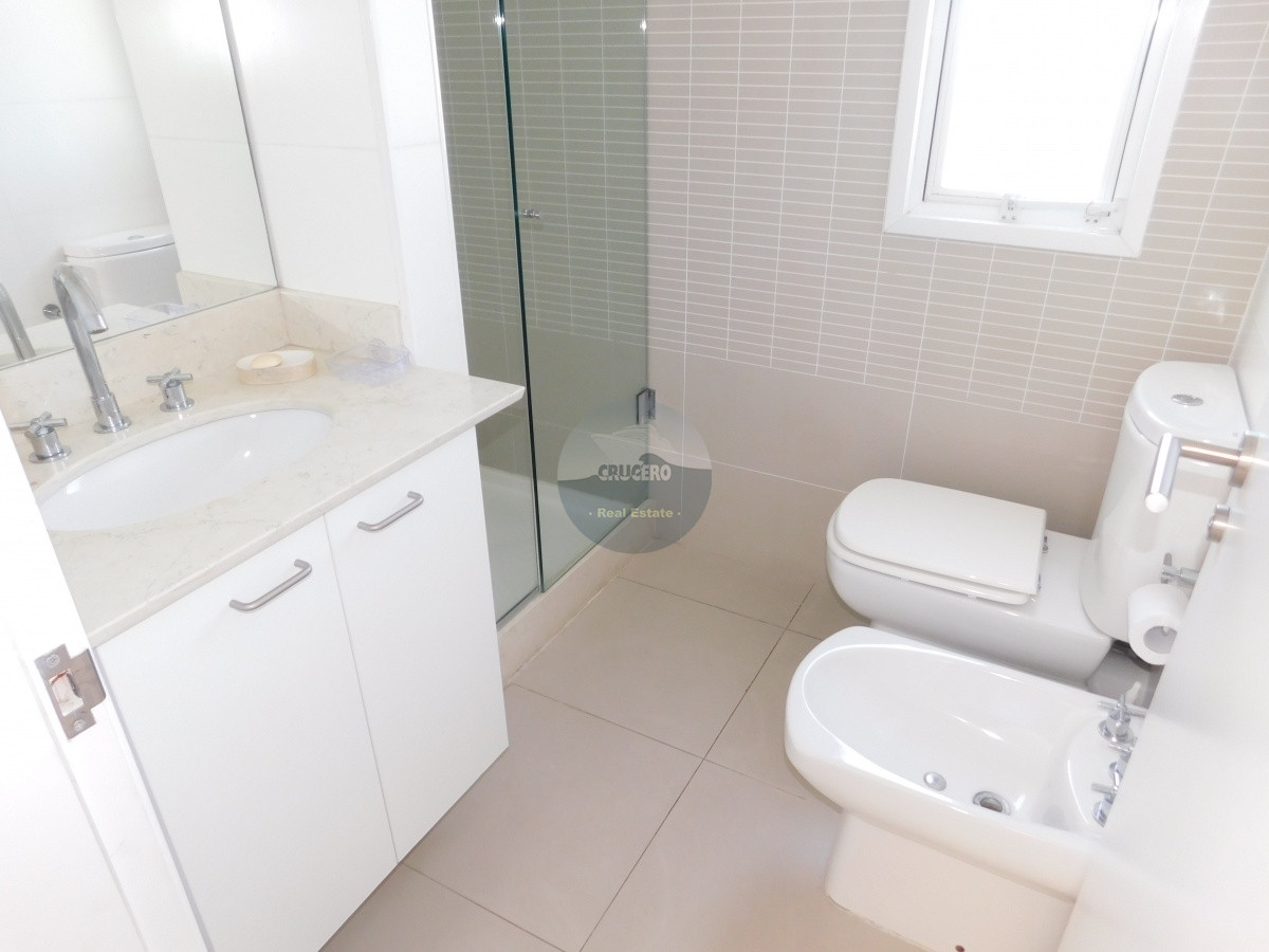 Apartamento ID.2491 - ALQUILER DEPARTAMENTO 2 DORMITORIOS EN ROOSEVELT