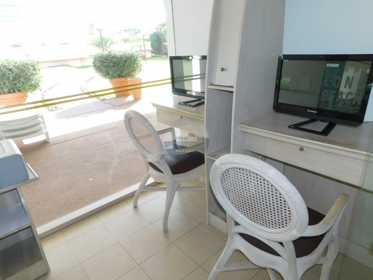 Apartamento ID.483 - Apartamento en Punta del Este, Aidy Grill