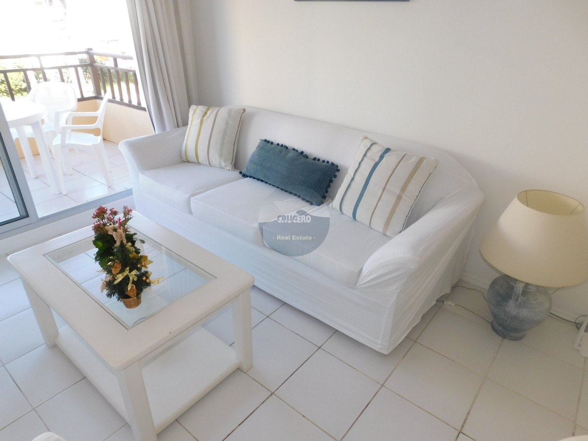 Apartamento ID.768 - Apartamento en Punta del Este, Península
