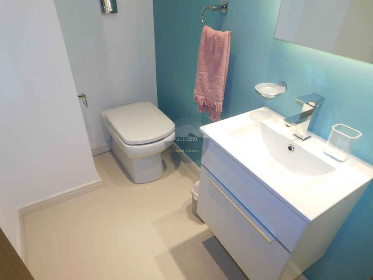 Apartamento ID.3876 - ALQUILER DEPARTAMENTO 1 DORMITORIO PLAYA BRAVA