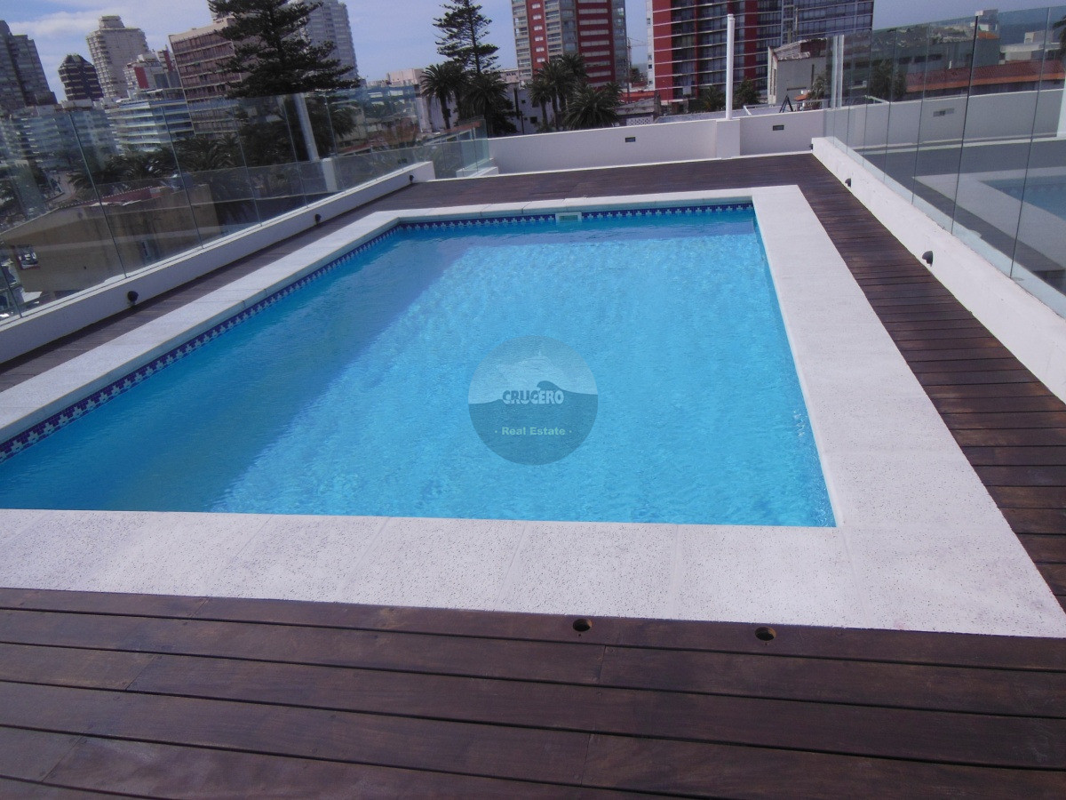 Apartamento ID.6524 - APARTAMENTO EN VENTA 2 DORMITORIOS EN EL PUERTO 