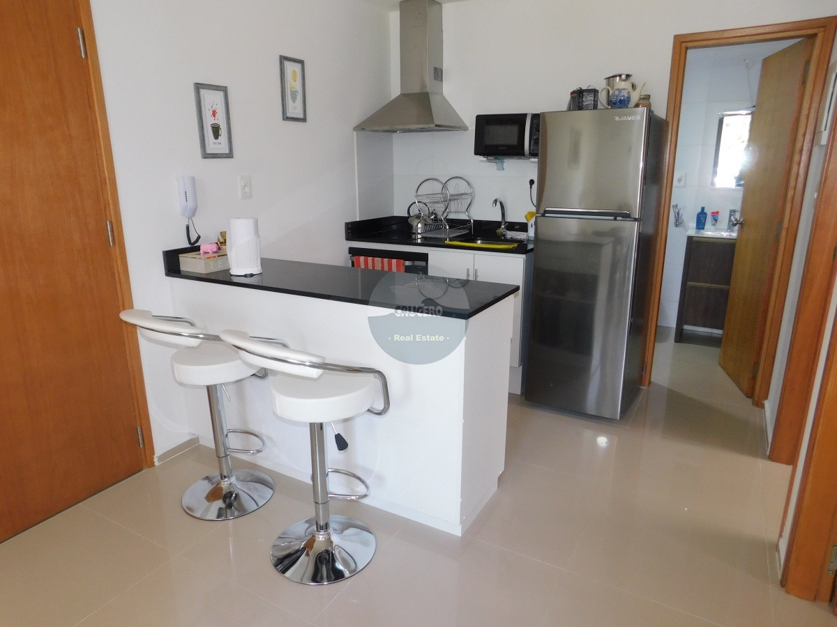 Apartamento ID.5938 - APARTAMENTO EN VENTA Y ALQUILER 2 DORMITORIOS ROOSEVELT