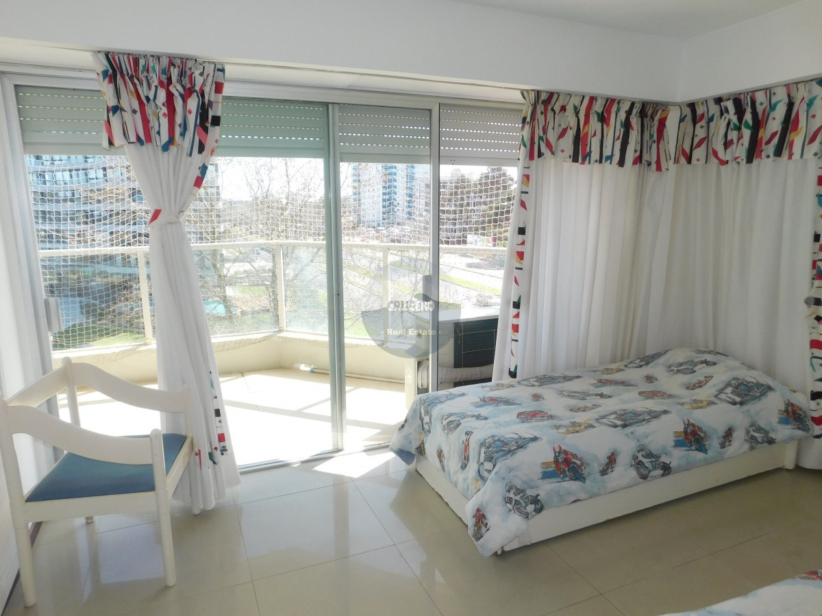 Apartamento ID.6164 - VENTA APARTAMENTO EN ROOSVELT 3 DORMITORIOS