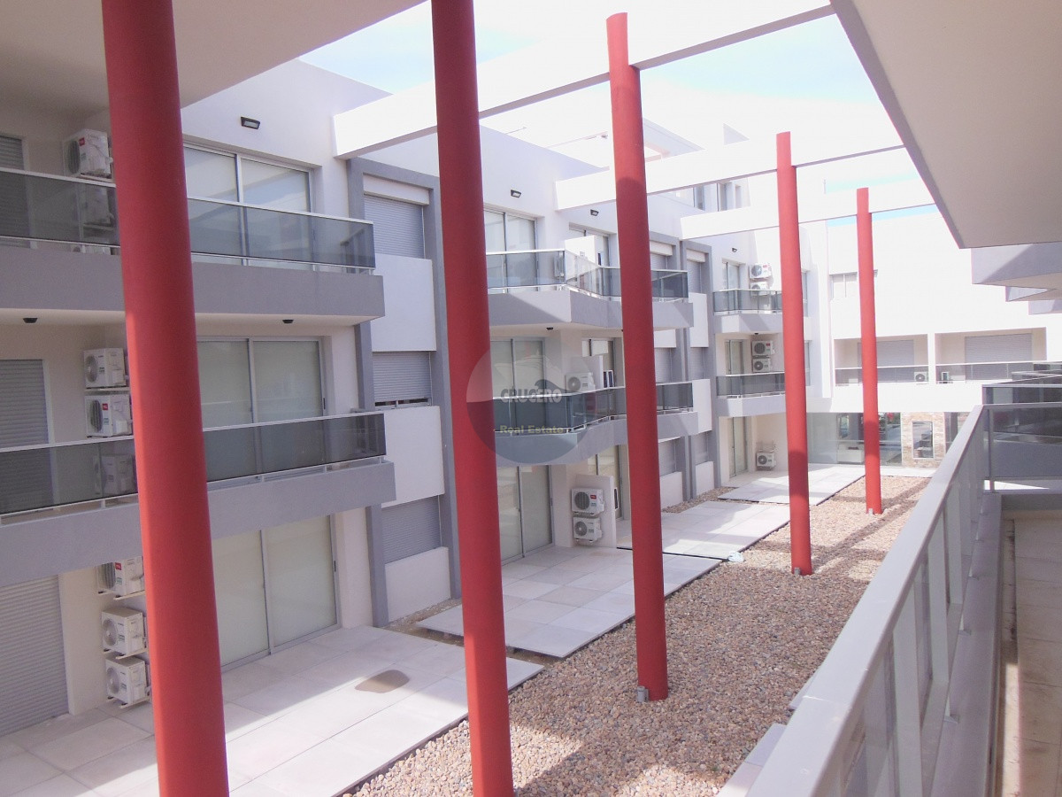 Apartamento ID.5421 - VENTA APARTAMENTO 1  DORMITORIO EN PUERTO