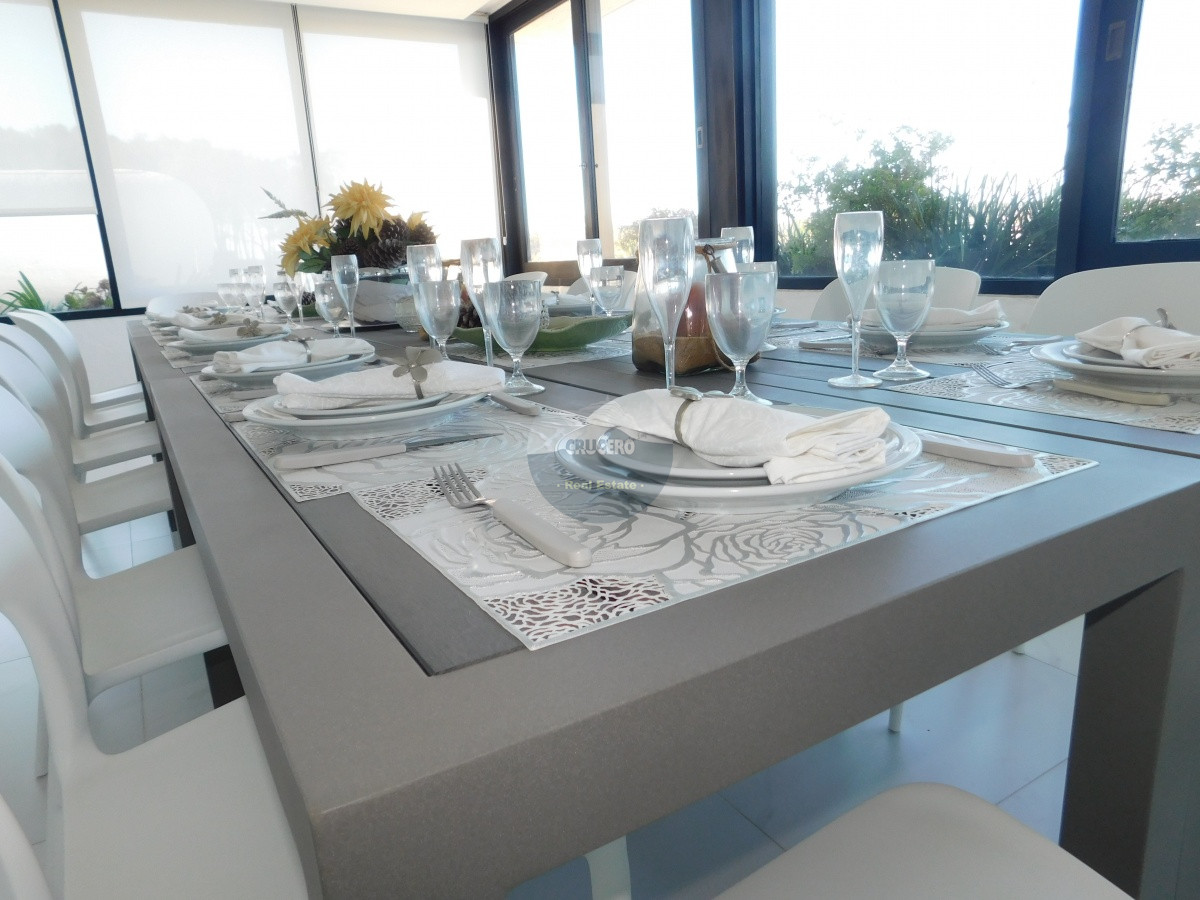 Apartamento ID.3917 - Apartamento en Punta del Este, Pinares