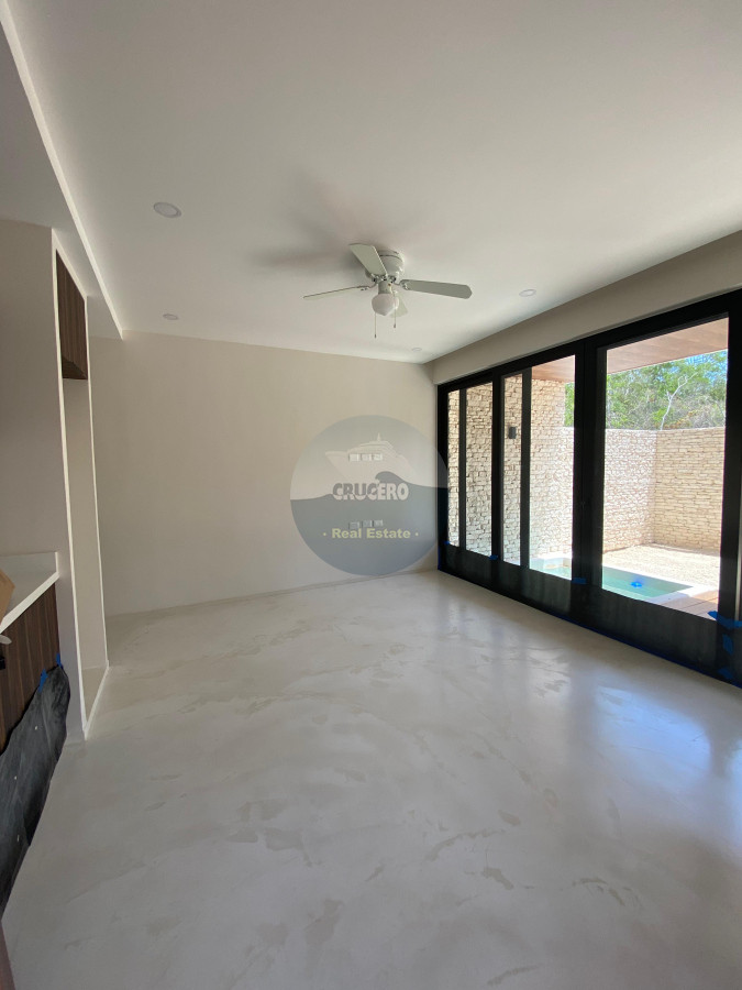 Apartamento ID.6457 - APARTAMENTO EN VENTA 1 Y 2 DORMITORIOS EN TULUM