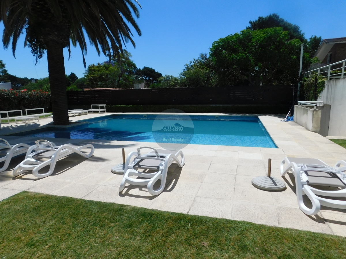 Apartamento ID.5668 - A ESTRENAR APARTAMENTO EN VENTA PUNTA DEL ESTE