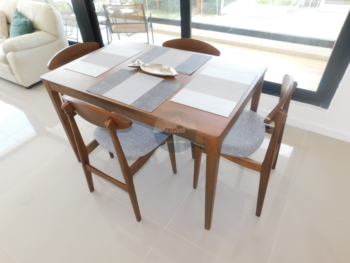 Apartamento ID.6446 - APARTAMENTO EN ALQUILER 2 DORMITORIOS ROOSEVELT