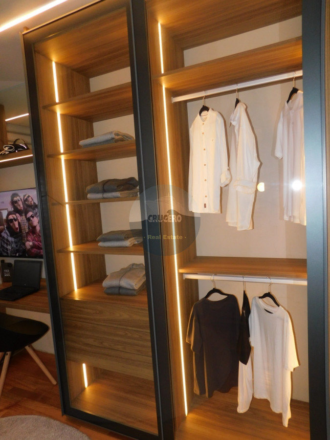 Apartamento ID.6114 - HOTEL EMILIANO V3RSO CHEGA A PORTO ALEGRE
