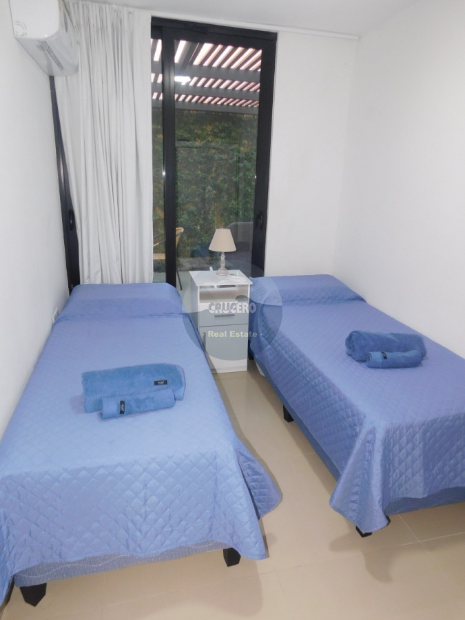 Apartamento ID.5938 - APARTAMENTO EN VENTA Y ALQUILER 2 DORMITORIOS ROOSEVELT