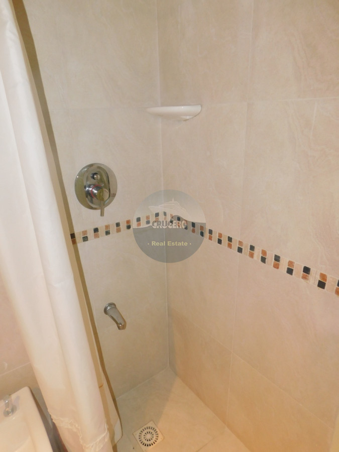 Apartamento ID.888 - ALQUILER APARTAMENTO 2 DORMITORIOS PLAYA MANSA