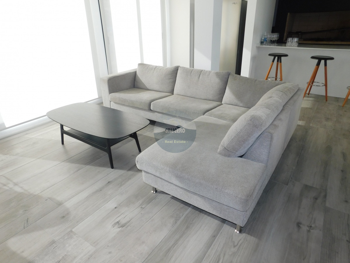 Apartamento ID.5895 - APARTAMENTO EN ALQUILER BRAVA 1 DORMITORIO