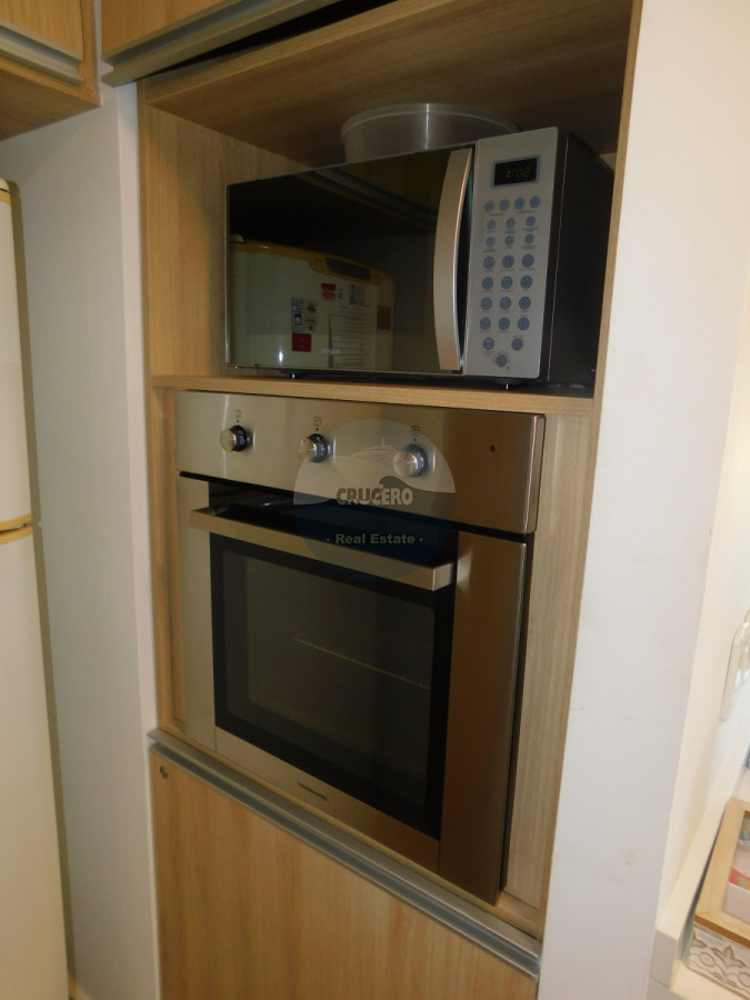 Apartamento ID.6439 - APARTAMENTO EN VENTA FRENTE AL MAR DE MANSA