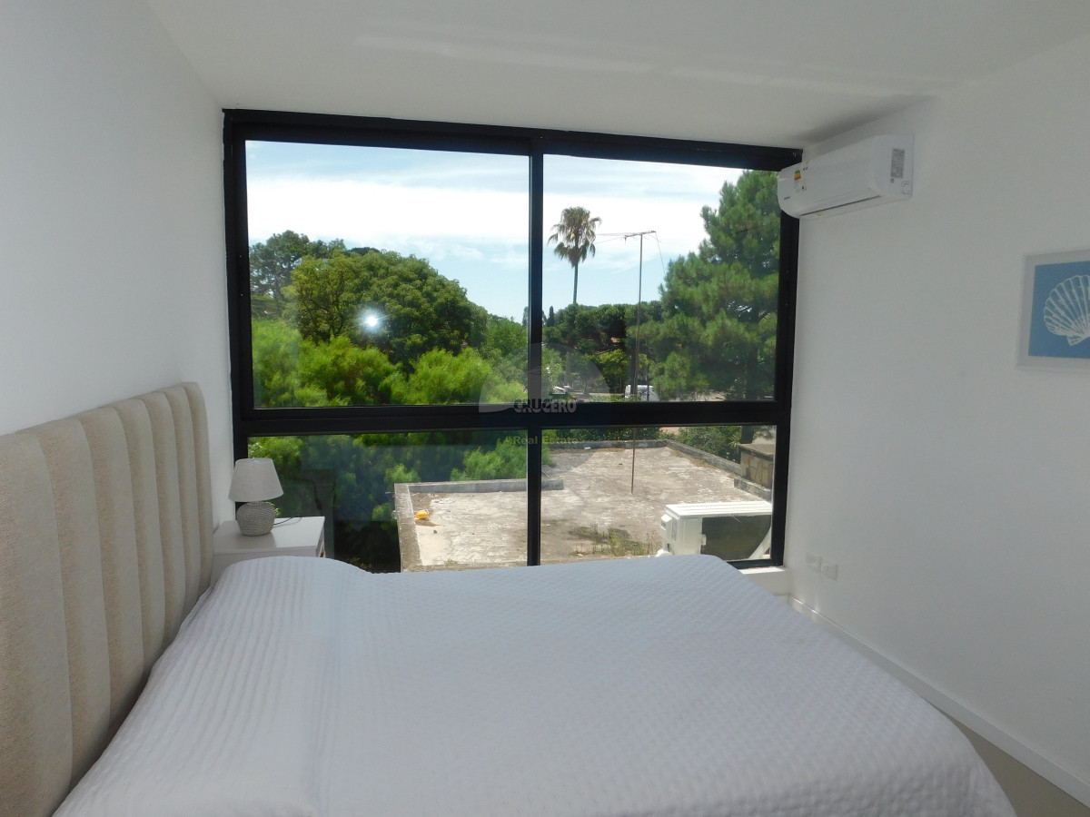 Apartamento ID.6446 - APARTAMENTO EN ALQUILER 2 DORMITORIOS ROOSEVELT