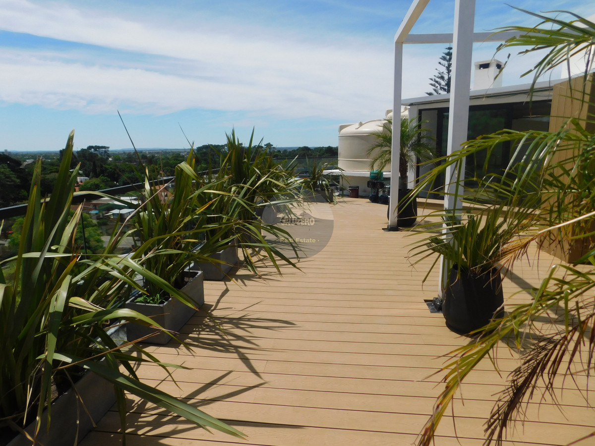 Apartamento ID.6447 - APARTAMENTO EN VENTA 2 DORMITORIOS ROOSEVELT