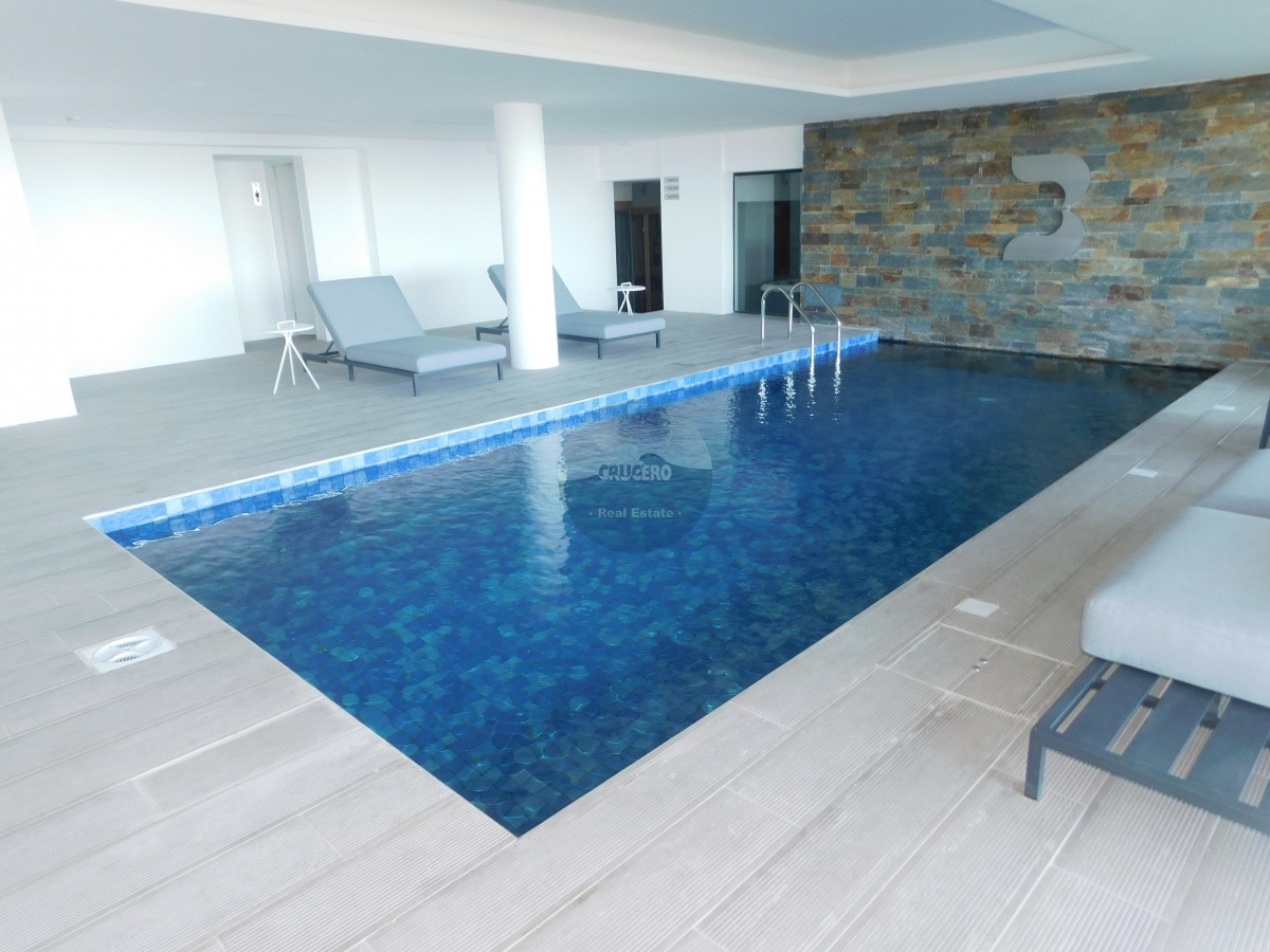 Apartamento ID.5895 - APARTAMENTO EN ALQUILER BRAVA 1 DORMITORIO