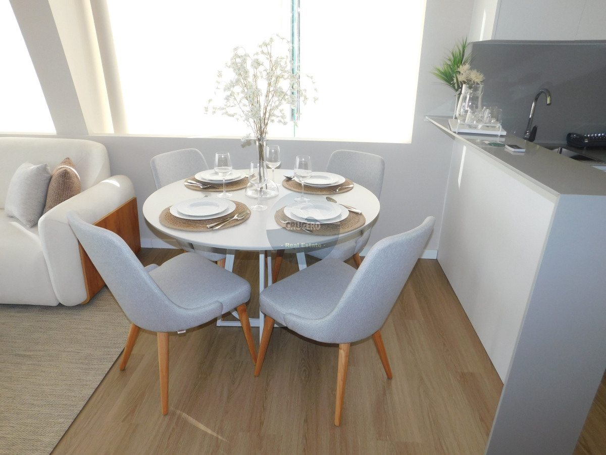Apartamento ID.6456 - PROYECTO PREMIUM EN BRAVA FINANCIACIÓN SIN INTERESES