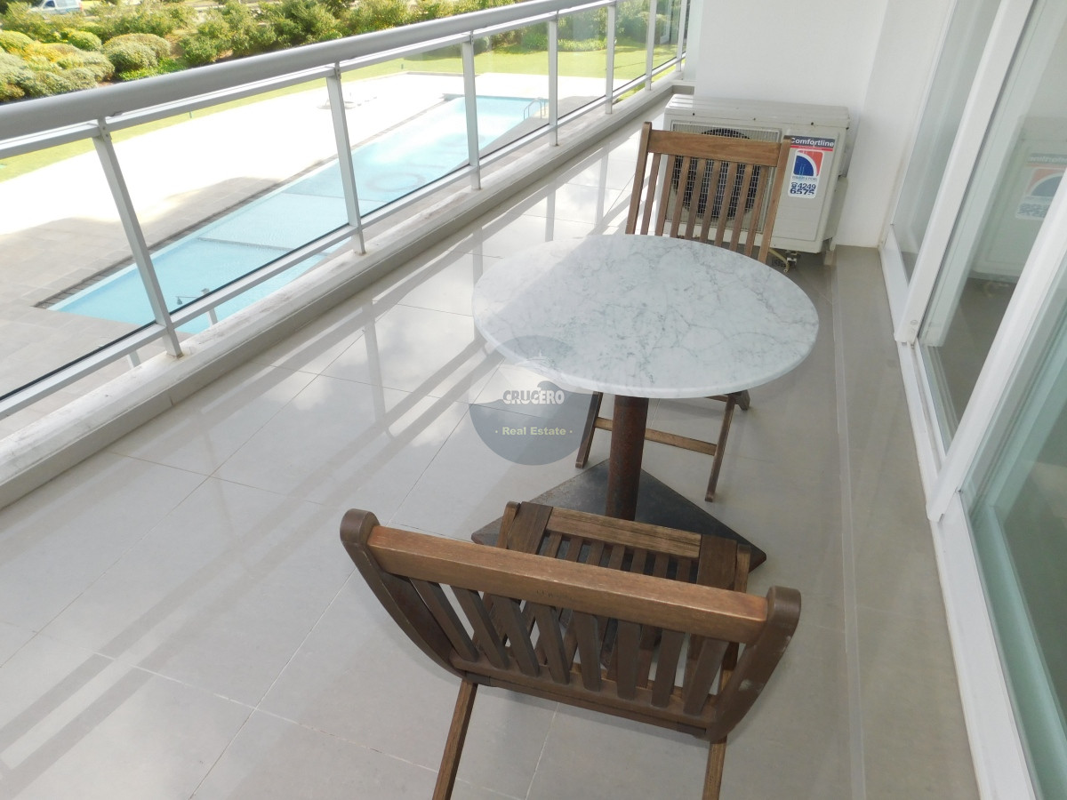 Apartamento ID.6359 - APARTAMENTO EN VENTA 1 DORMITORIO EN BRAVA