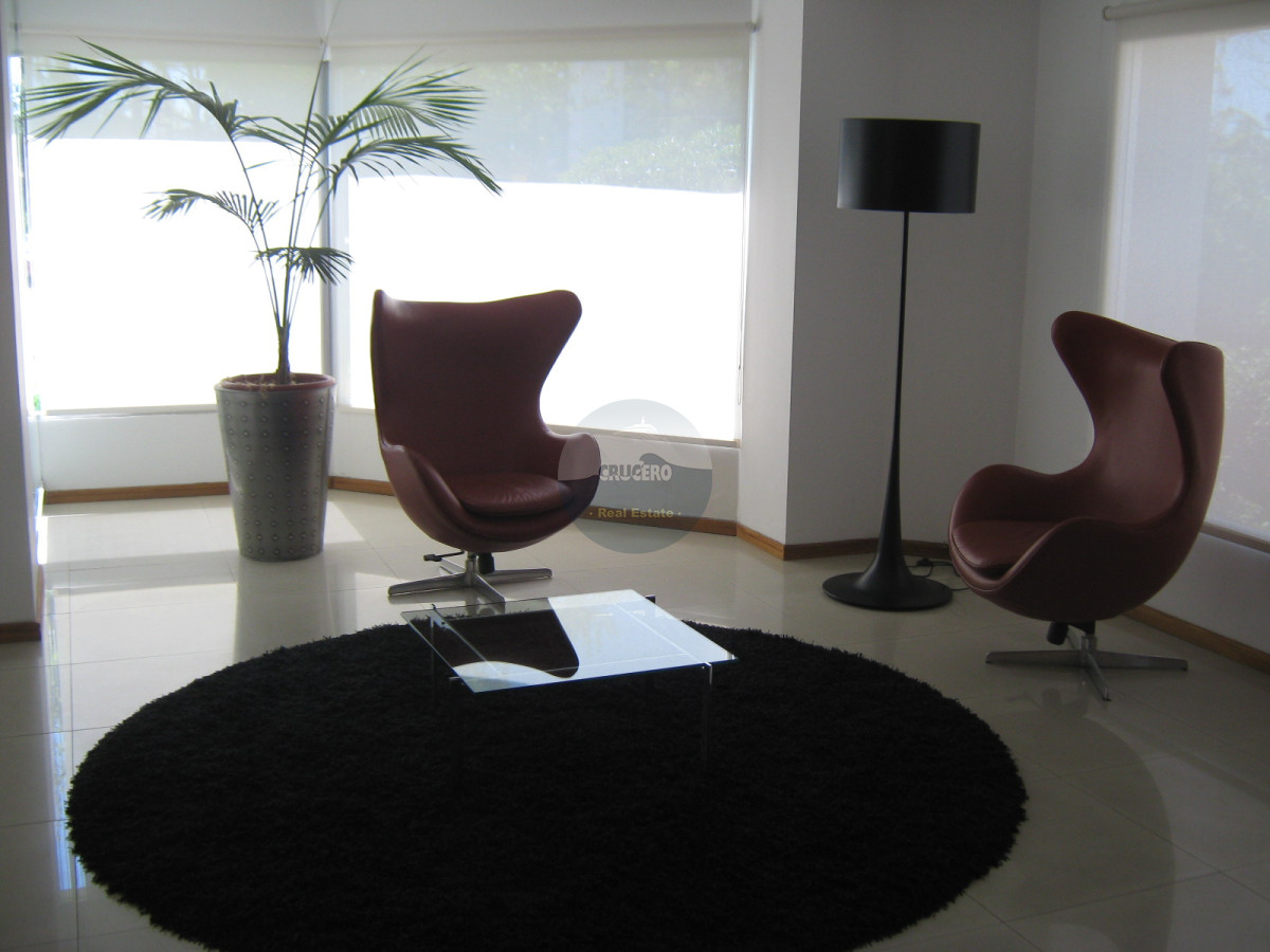 Apartamento ID.5427 - Apartamento en Punta del Este, Roosevelt