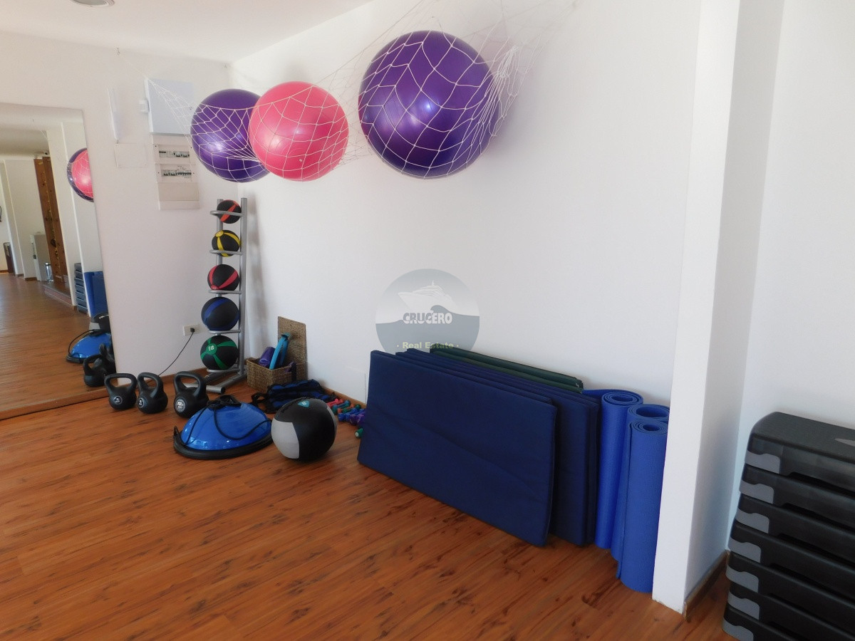 Apartamento ID.6164 - VENTA APARTAMENTO EN ROOSVELT 3 DORMITORIOS