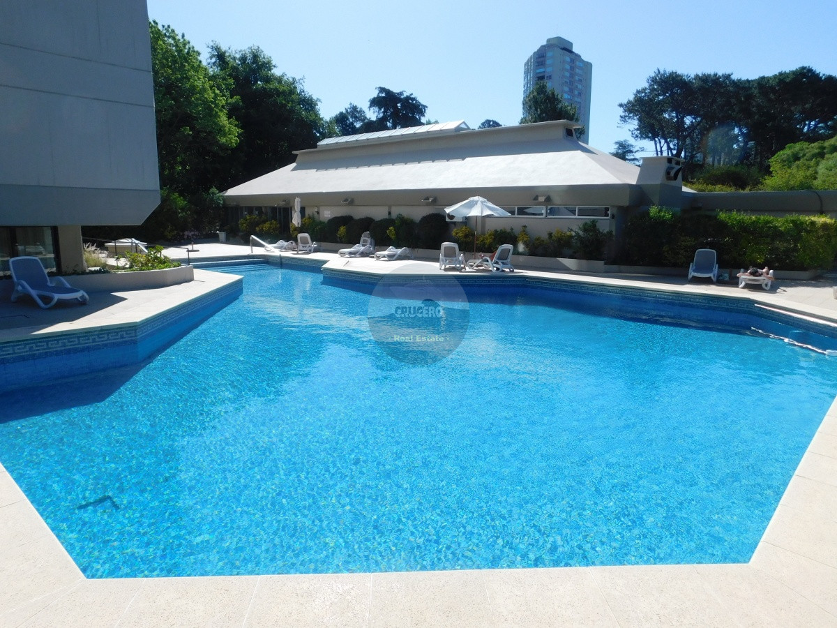 Apartamento ID.987 - VENTA - PERMUTA DEPARTAMENTO ROOSVELT 2 DORMITORIOS 
