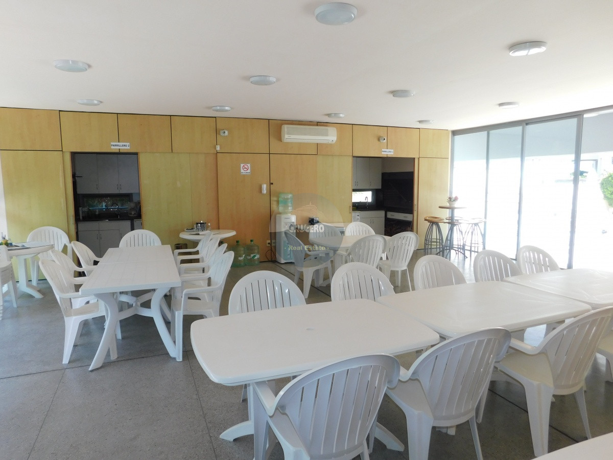 Apartamento ID.215 - ALQUILER DEPARTAMENTO 3 DORMITORIOS BRAVA 