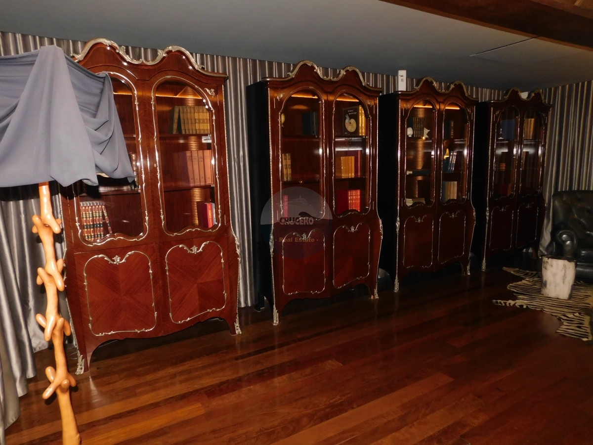 Apartamento ID.6367 - APARTAMENTO EN VENTA 1 DORMITORIO Y MEDIO ZONA ROOSEVELT