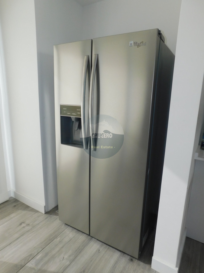 Apartamento ID.5905 - VENTA APARTAMENTO 3  DORMITORIOS EN BRAVA PENINSULA