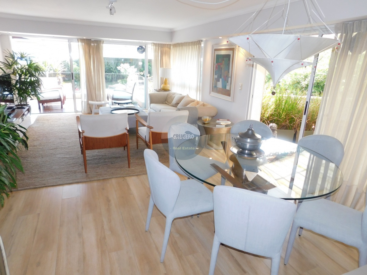 Apartamento ID.2934 - ALQUILER APARTAMENTO 3 DORMITORIOS PUERTO 