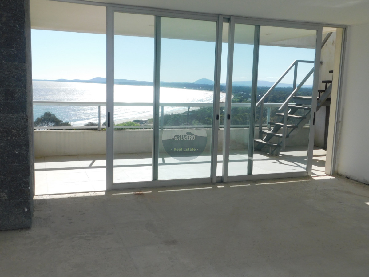 Apartamento ID.6523 - APARTAMENTO EN VENTA 2 DORMITORIOS PUNTA BALLENA