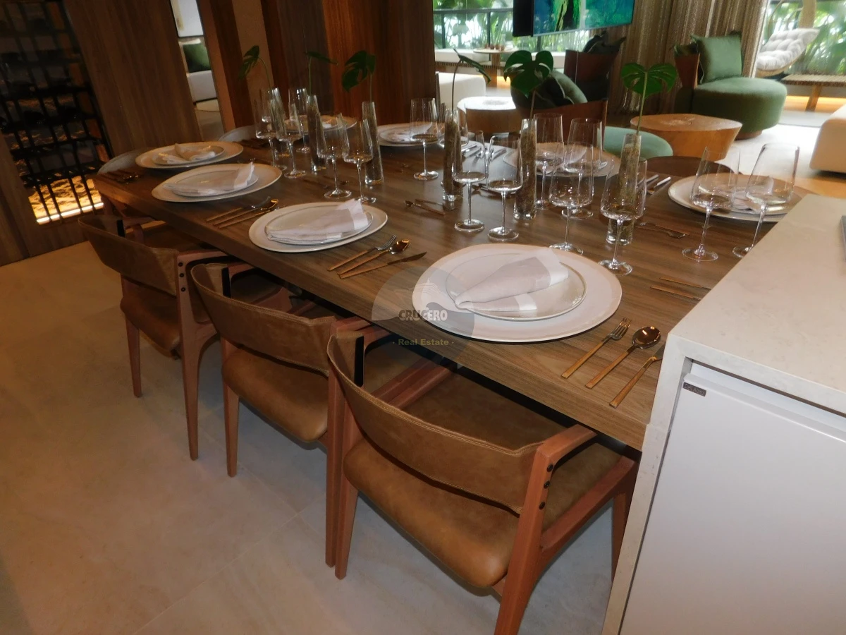 Apartamento ID.6114 - HOTEL EMILIANO V3RSO CHEGA A PORTO ALEGRE