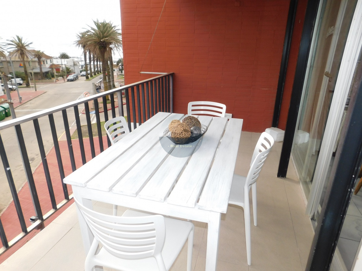 Apartamento ID.713 - APARTAMENTO VENTA 1 DORMITORIO CERCA DEL PUERTO 