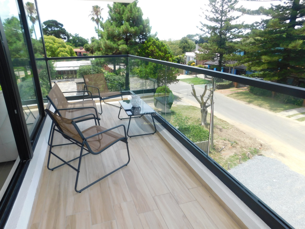 Apartamento ID.6446 - APARTAMENTO EN ALQUILER 2 DORMITORIOS ROOSEVELT
