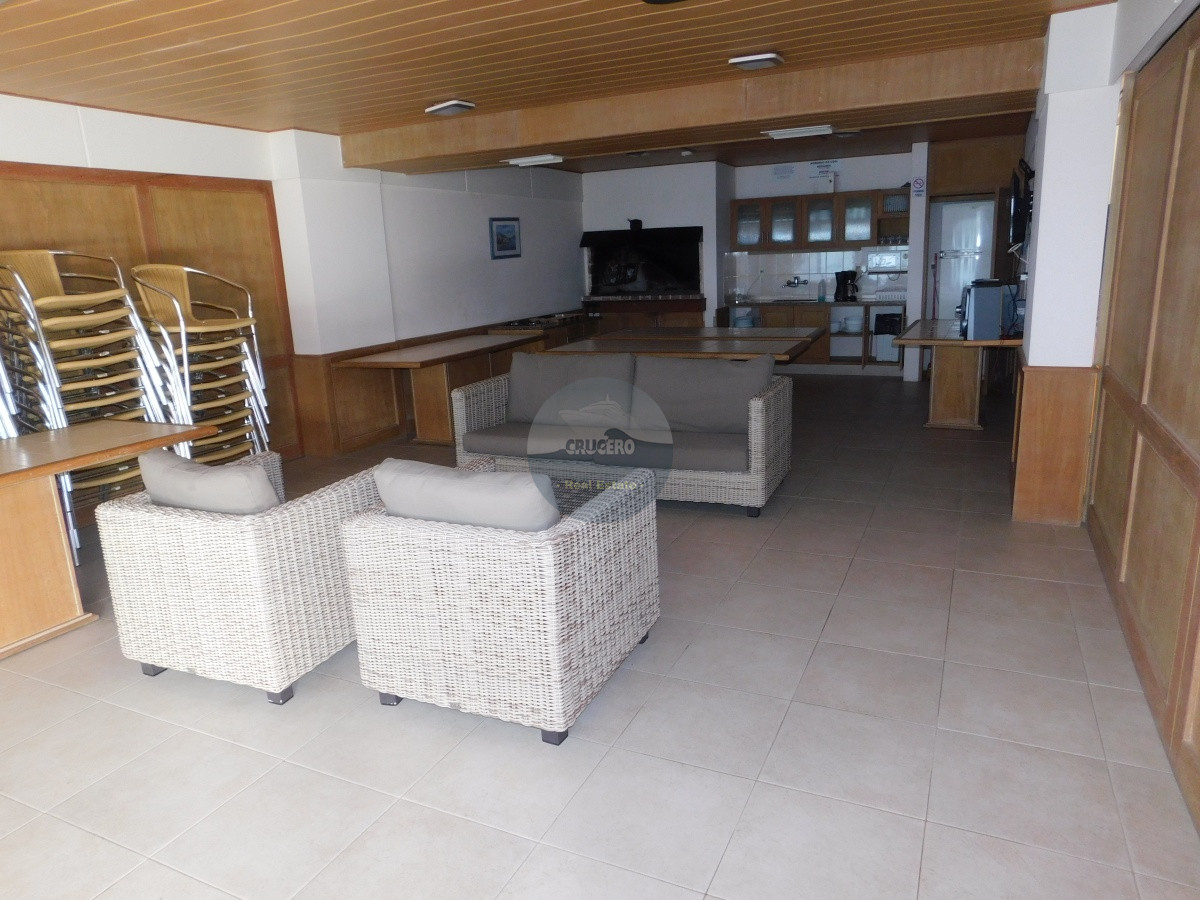 Apartamento ID.483 - Apartamento en Punta del Este, Aidy Grill