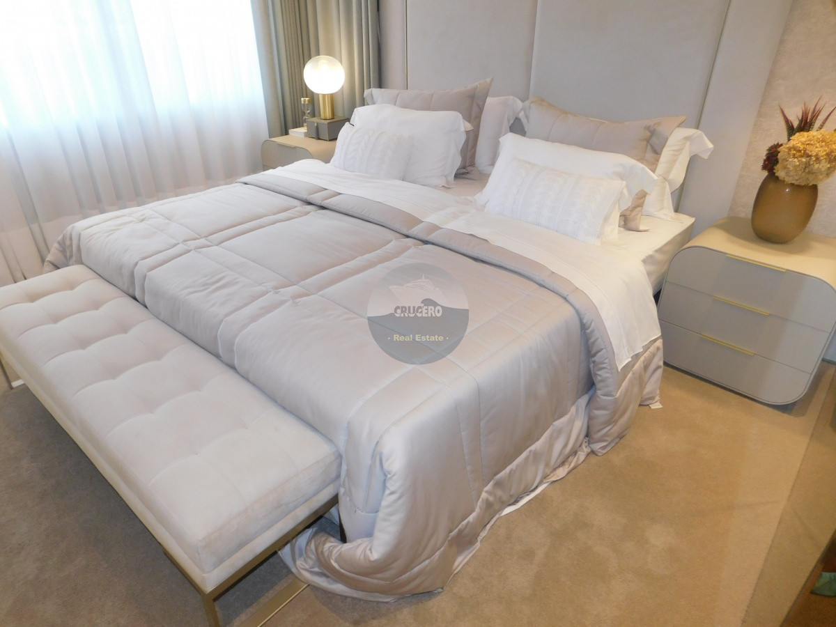 Apartamento ID.6108 - VENDA APARTAMENTO NOVO EN JARDIM EUROPA 3 DORMITORIOS