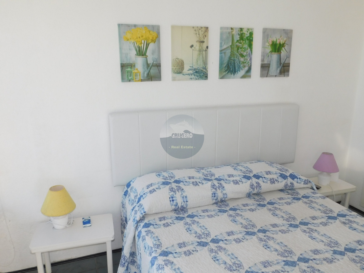 Apartamento ID.6323 - APARTAMENTO EN VENTA 1 DORMOTORIO PENINSULA