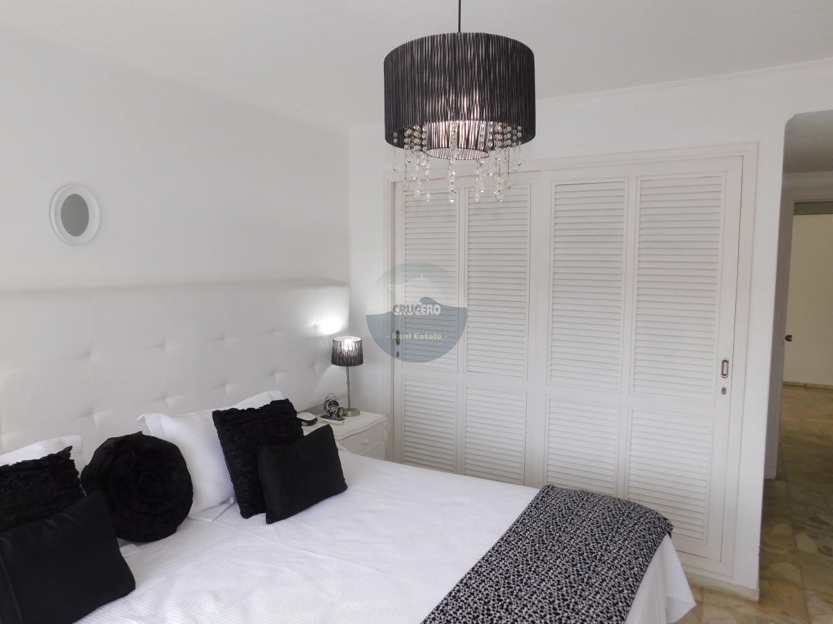 Apartamento ID.1144 - ALQUILER DEPARTAMENTO MANSA 3 DORMITORIOS MAS DEPENDENCIA