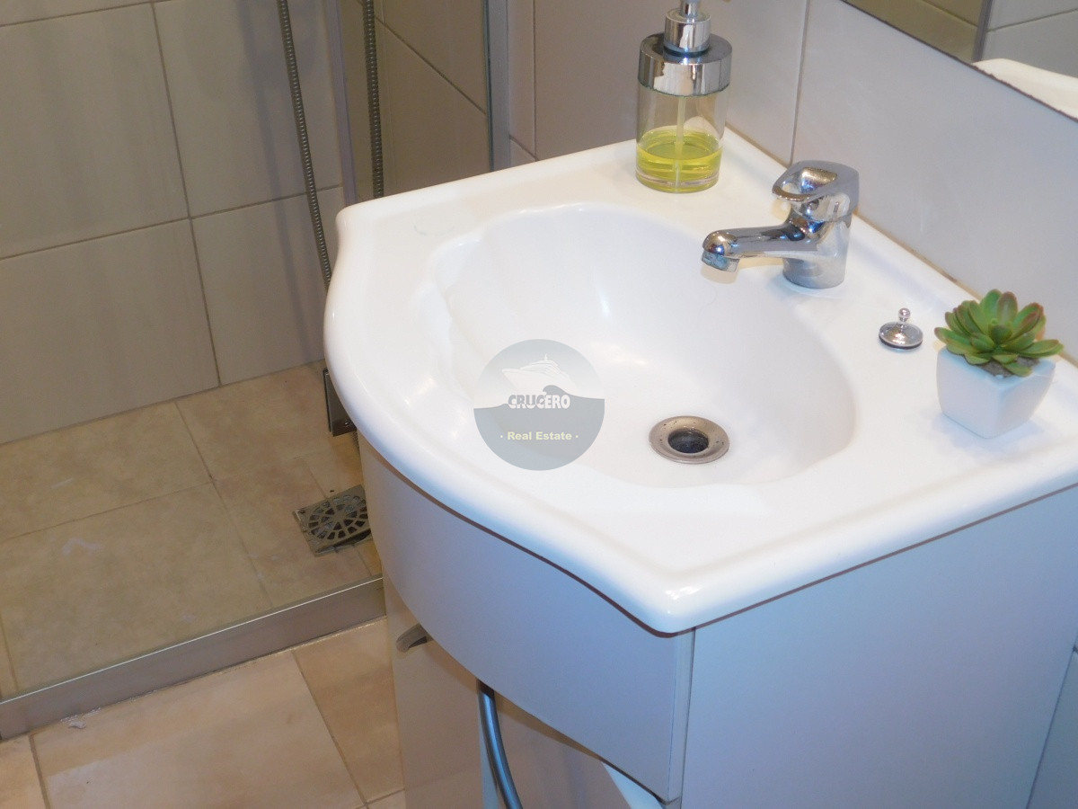 Apartamento ID.6119 - VENTA APARTAMENTO BRAVA 1 DORMITORIO Y MEDIO 
