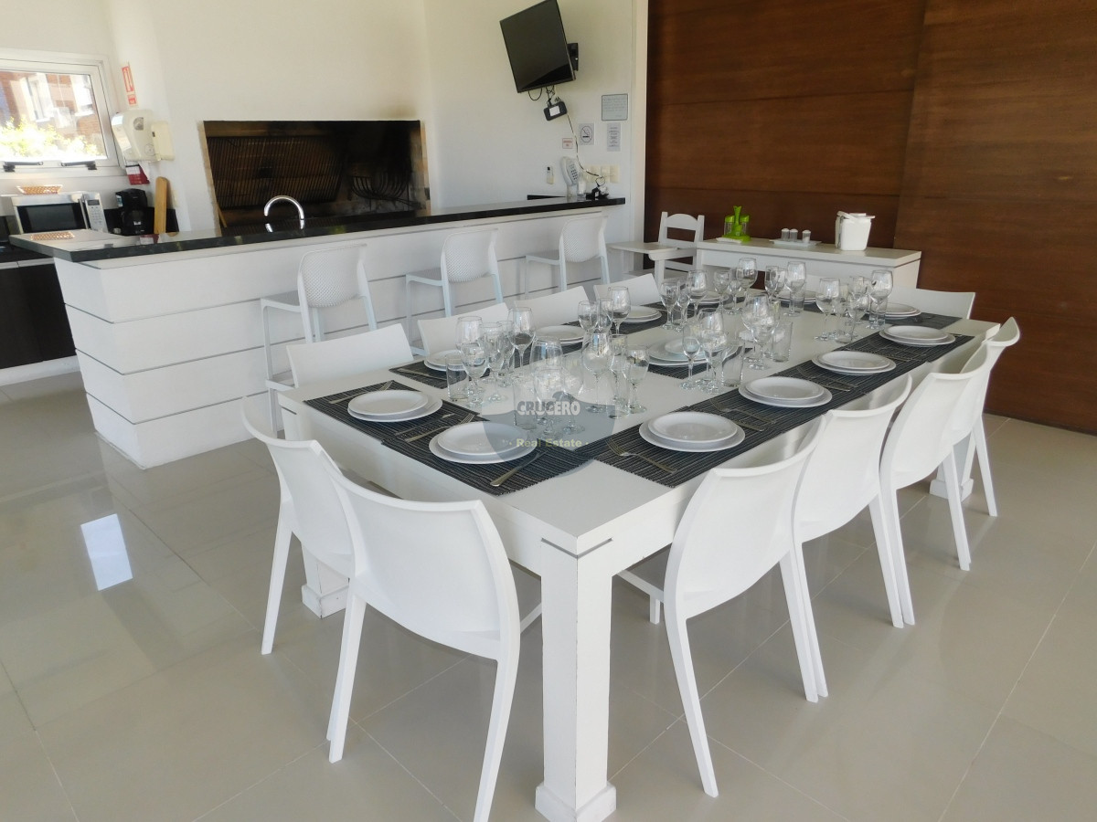 Apartamento ID.3502 - Apartamento en Punta del Este, Aidy Grill
