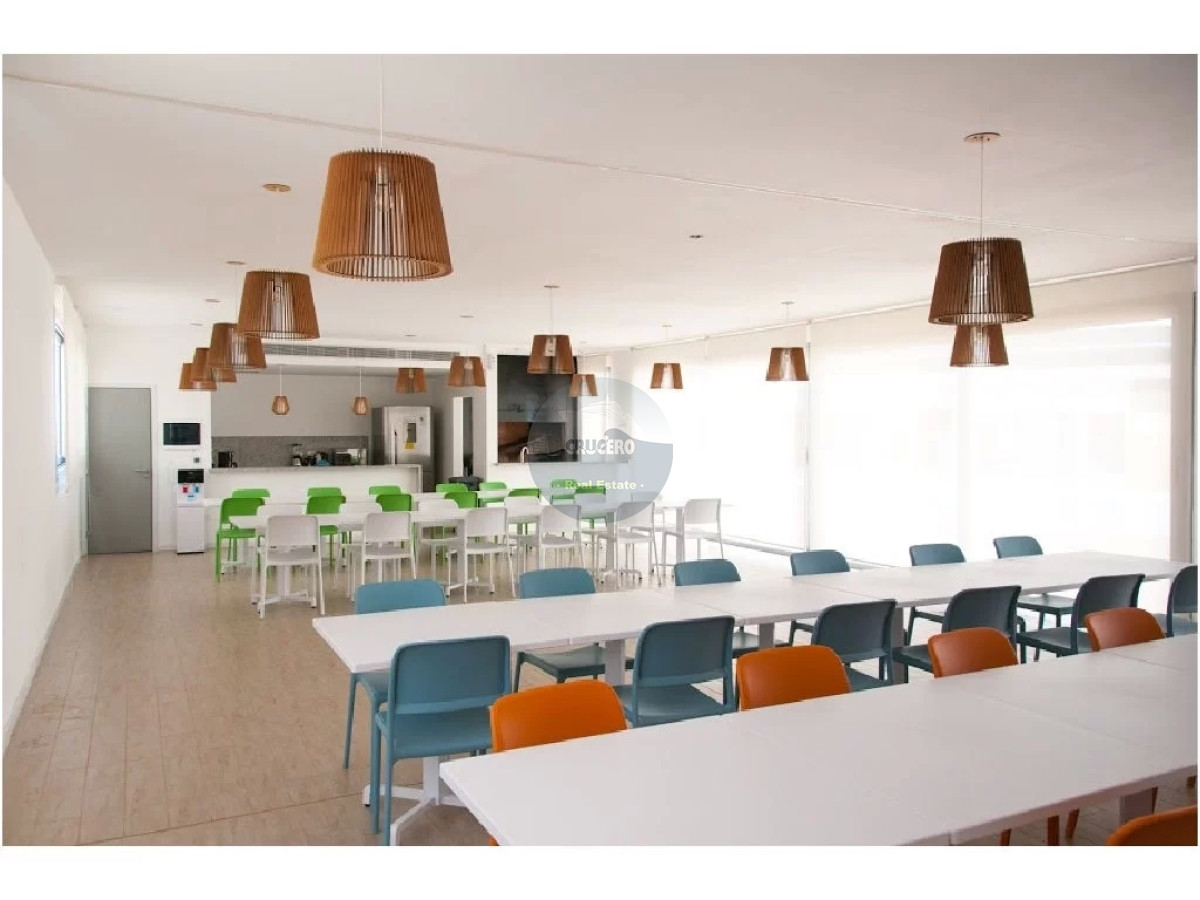 Apartamento ID.6317 - ALQUILER APARTAMENTO 2 DORMITORIOS CERCA ENJOY