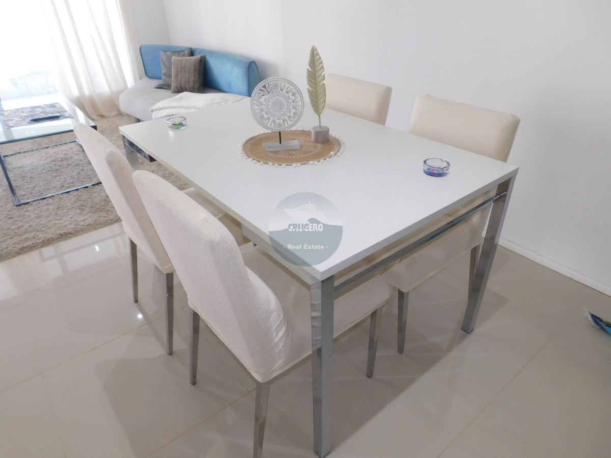 Apartamento ID.6368 - APARTAMENTO EN VENTA 1 DORMITORIO EN BRAVA
