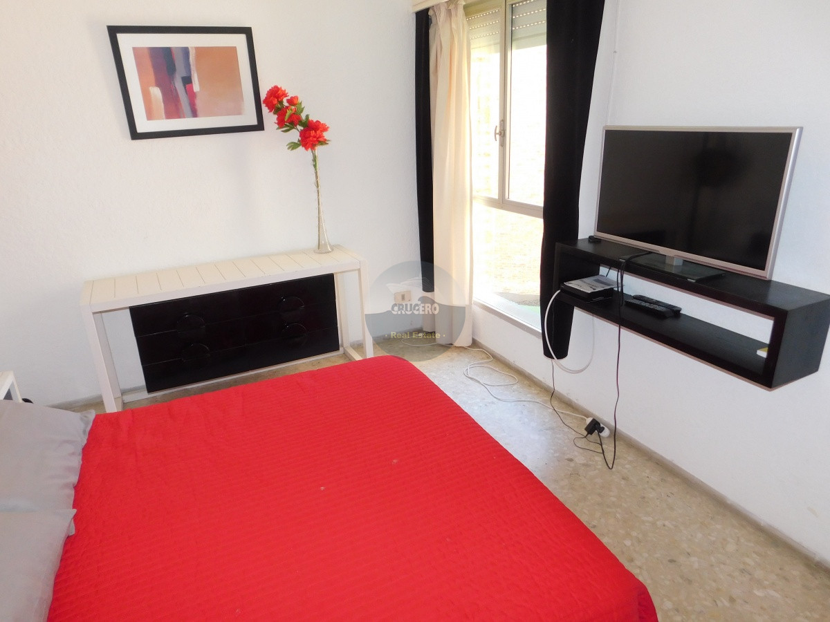 Apartamento ID.3353 - Apartamento en Punta del Este, Mansa