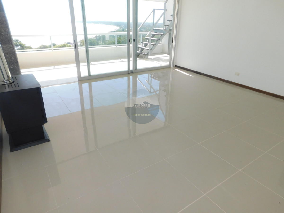 Apartamento ID.6523 - APARTAMENTO EN VENTA 2 DORMITORIOS PUNTA BALLENA