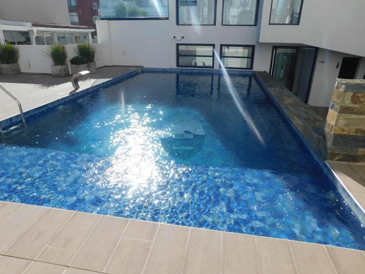 Apartamento ID.5895 - APARTAMENTO EN ALQUILER BRAVA 1 DORMITORIO
