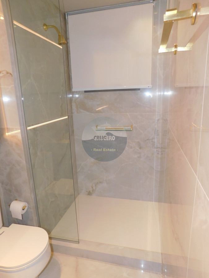 Apartamento ID.6108 - VENDA APARTAMENTO NOVO EN JARDIM EUROPA 3 DORMITORIOS